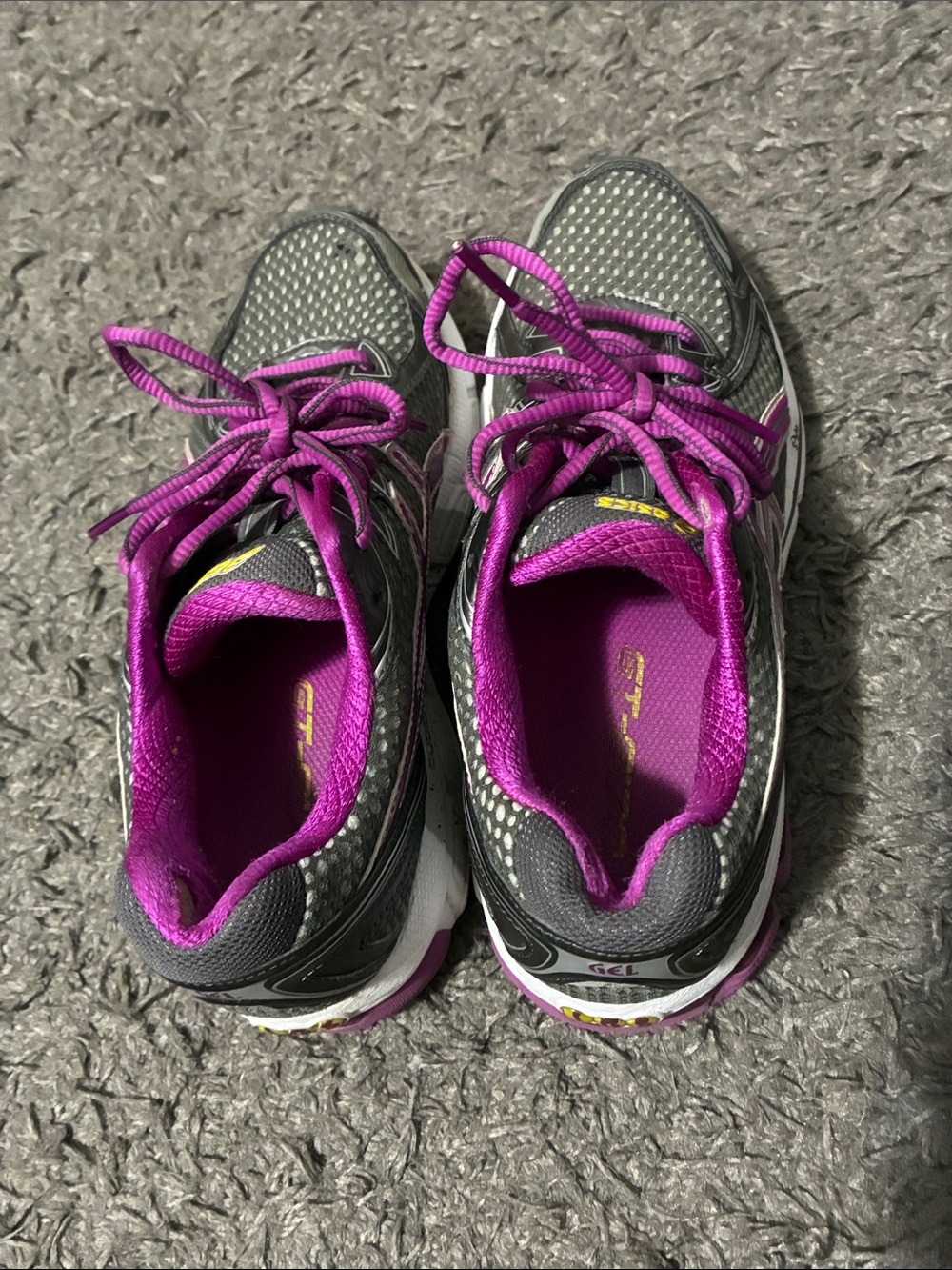 ASICS gt-2170 - Picture 6 of 8